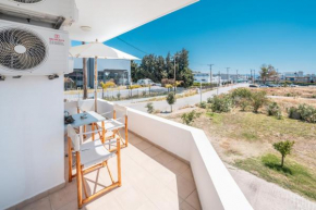 Ilia's Apartment with view 1